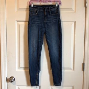 {SP Black Label} Skinny jeans